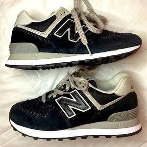 New Balance 574 Classic